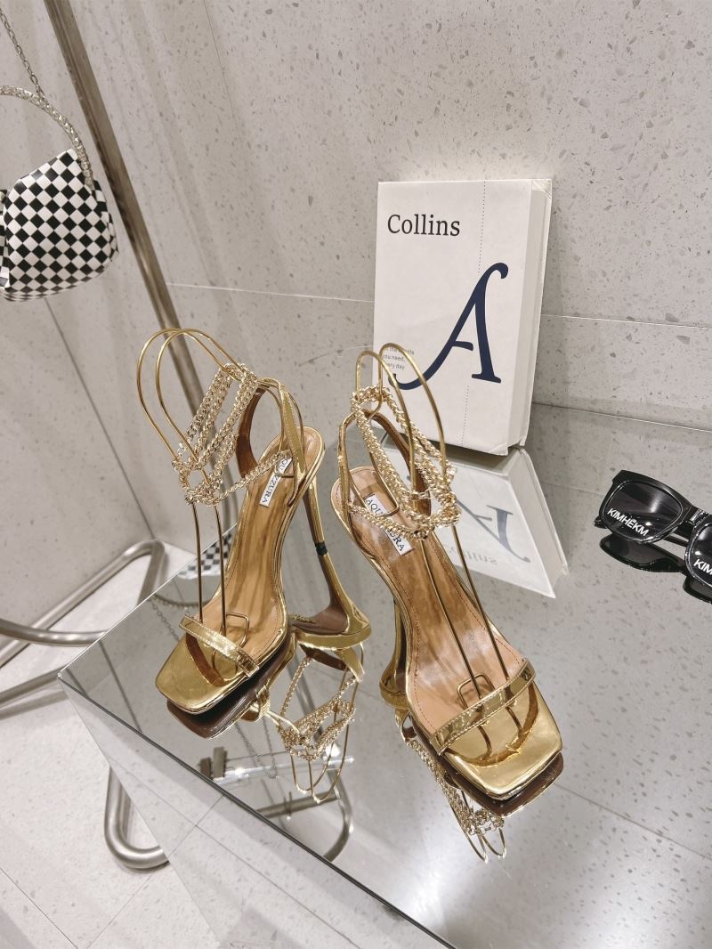 Aquazzura Sandals